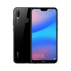 Huawei Zwart